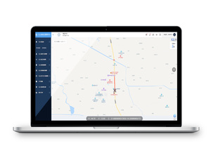 无人机综合管理服务平台
