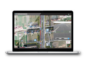 计算机视觉AI路面养护智能快检系统